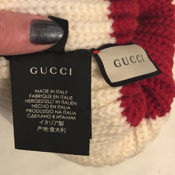 Gucci hat NWT unisex - Picture 4 of 6